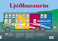 Ljóðbussurin