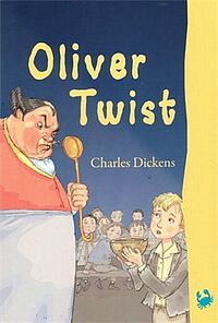 Oliver Twist