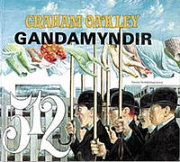 Gandamyndir