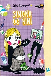 Simona og hini