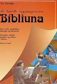 Á ferð ígjøgnum Bíbliuna