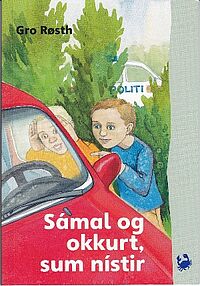 Sámal og okkurt, sum nístir