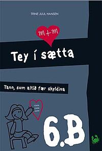 Tey í sætta - Tann, sum altíð fær skyldina 
