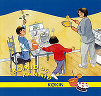 Køkin 