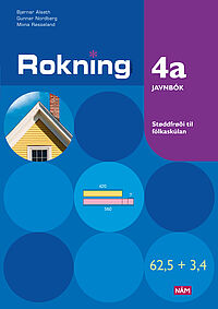 Rokning 4a - Javnbók