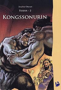 Teseus 2- Kongssonurin