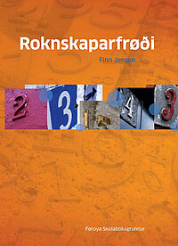 Roknskaparfrøði