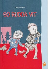 So rudda vit