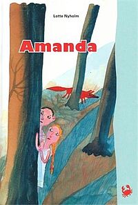 Amanda