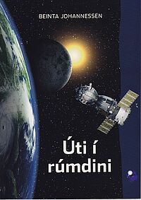 Úti í rúmdini