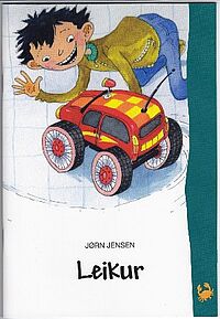 Leikur