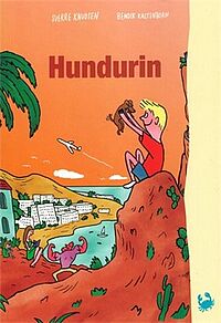 Hundurin