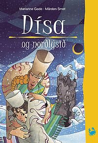 Dísa og Norðlýsið