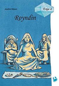Enja 4 - Royndin