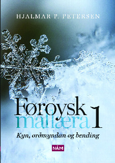<p>Føroysk mállæra 1</p>




<blockquote>

</blockquote>

