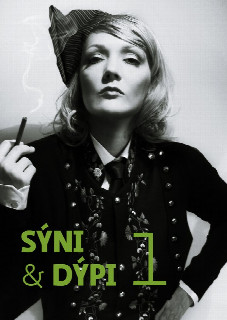 <p>Sýni & Dýpi 1</p>







<blockquote>



</blockquote>
















































































