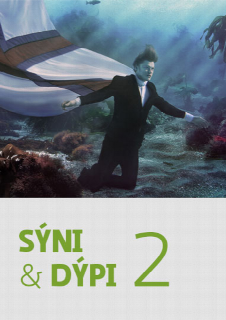 <p>Sýni & Dýpi 2</p>







<blockquote>

</blockquote>















