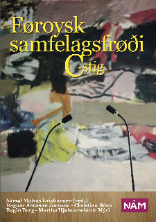 <p>Føroysk samfelagsfrøði - C-stig</p>




<blockquote>

</blockquote>

