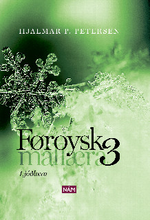 <p>
Føroysk mállæra 3</p>




<blockquote>

</blockquote>

