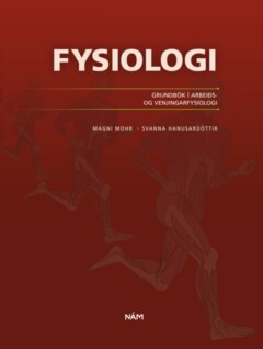 <p>Fysiologi</p>









