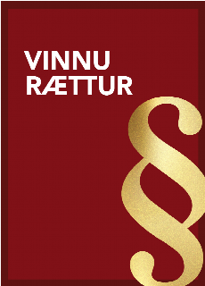 <p>Vinnurættur</p>







<blockquote>



</blockquote>


