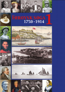 <p>Føroysk Søga 1</p>




<blockquote>

</blockquote>














