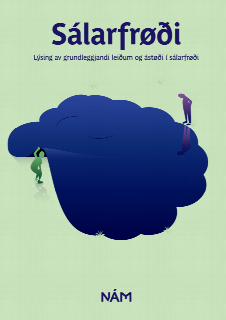 <p>Sálarfrøði</p>




<blockquote>

</blockquote>





