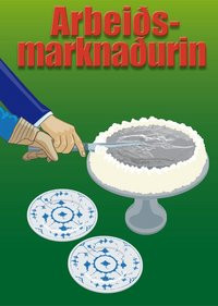 <p>Arbeiðsmarknadurin</p>




<blockquote>

</blockquote>

