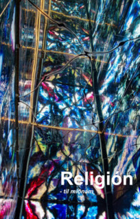 <p>Religión -&nbsp;<em>til miðnám</em></p>




<blockquote>

</blockquote>

