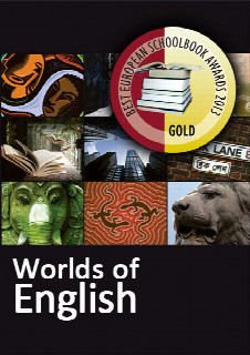 <p>Worlds of English</p>




<blockquote>

</blockquote>












