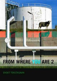 <p>From Where You Are 2</p>




<blockquote>

</blockquote>









