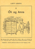 Óli og Anna