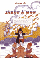 Jákup á Møn