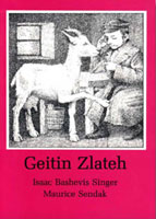 Geitin Zlateh