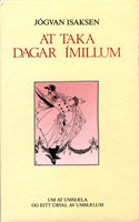 At taka dagar ímillum