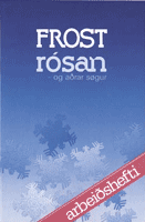 Frostrósan
