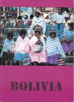 Bolivia