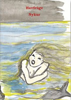 Havfrúgv og Nykur
