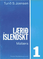 Lærið íslendskt 1