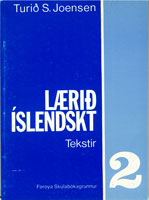 Lærið íslendskt 2