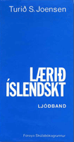 Lærið íslendskt 