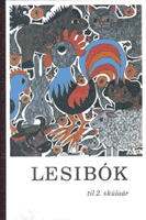 Lesibók til 2. skúlaár