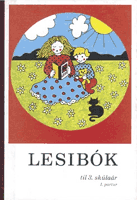 Lesibók til 3. skúlaár - 1. partur