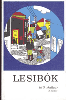 Lesibók til 3. skúlaár - 2. partur