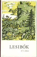 Lesibók til 5. skúlaár