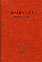 Lesibók 3