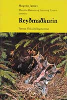 Reyðmaðkurin