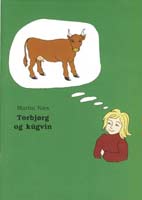 Torbjørg og kúgvin