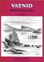 Vatnið