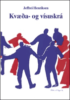 Kvæða- og vísuskrá